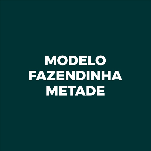 MODELO RIFA FAZENDINHA METADE